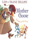 Cover image for Mother Goose Numbers on the Loose